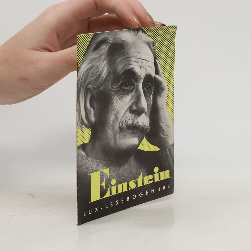 Hans Hartmann Einstein