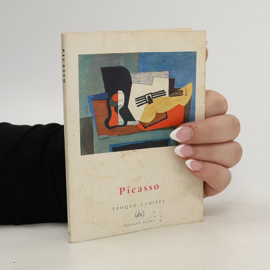 Frank Elgar Picasso