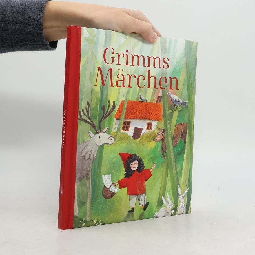 Jacob Grimm Grimms Märchen