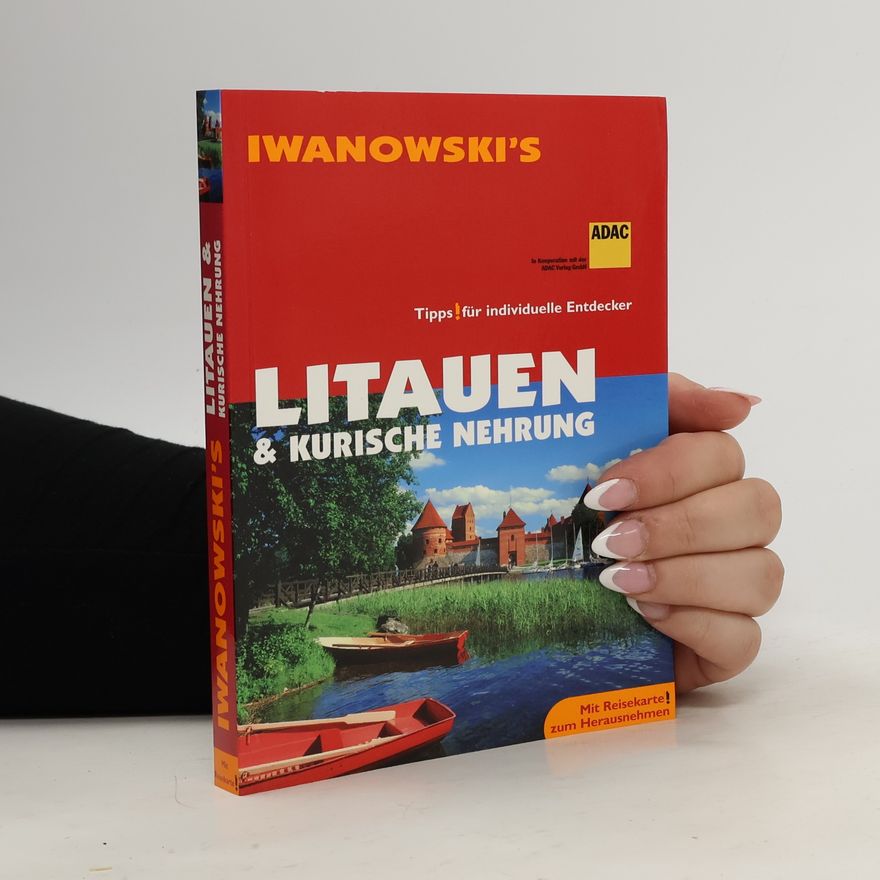 Markus Polag Litauen & Kurische Nehrung