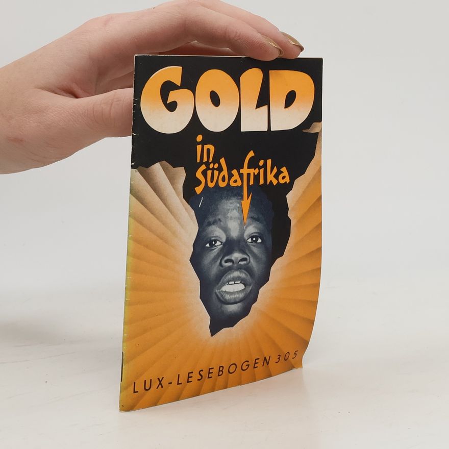 Albert Hochheimer Gold in Südafrika
