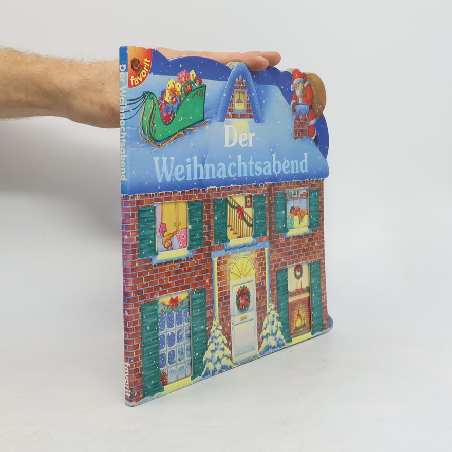 Autorenkollektiv Der Weihnachtsabend