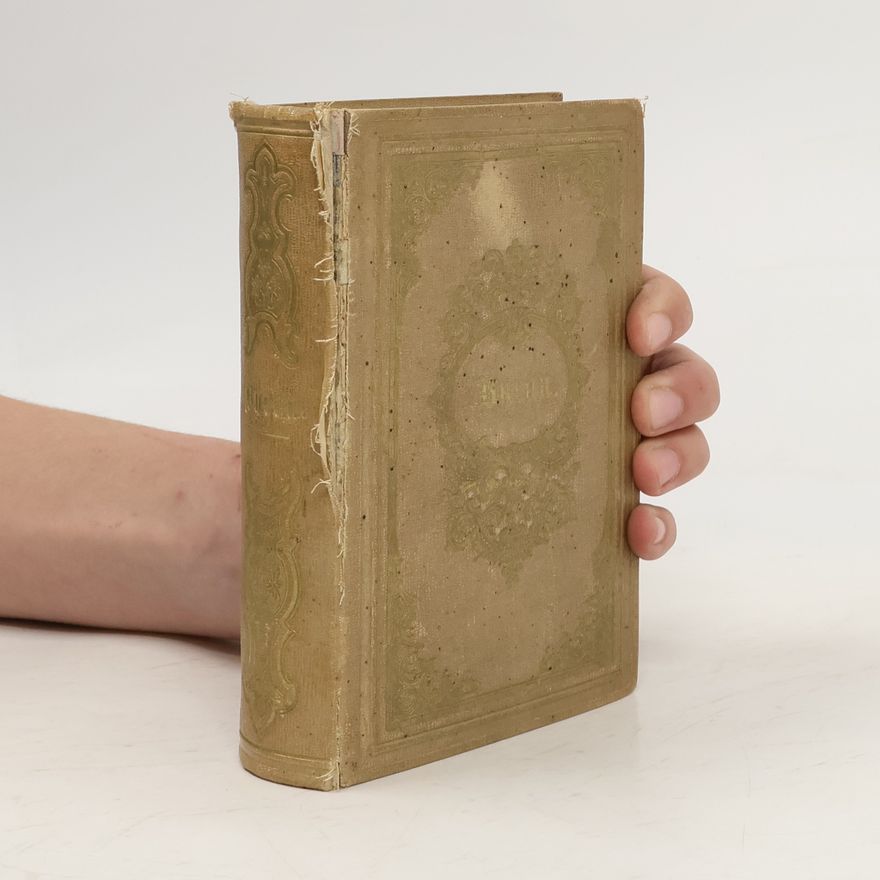 Kolektiv autorů The Poetical Works of Lord Byron