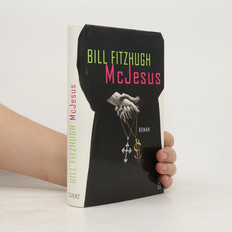 Bill Fitzhugh McJesus