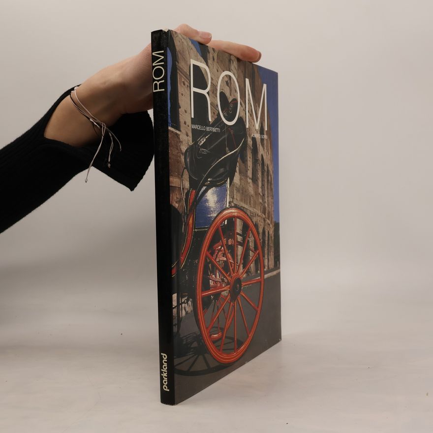Marcello Bertinetti Rom