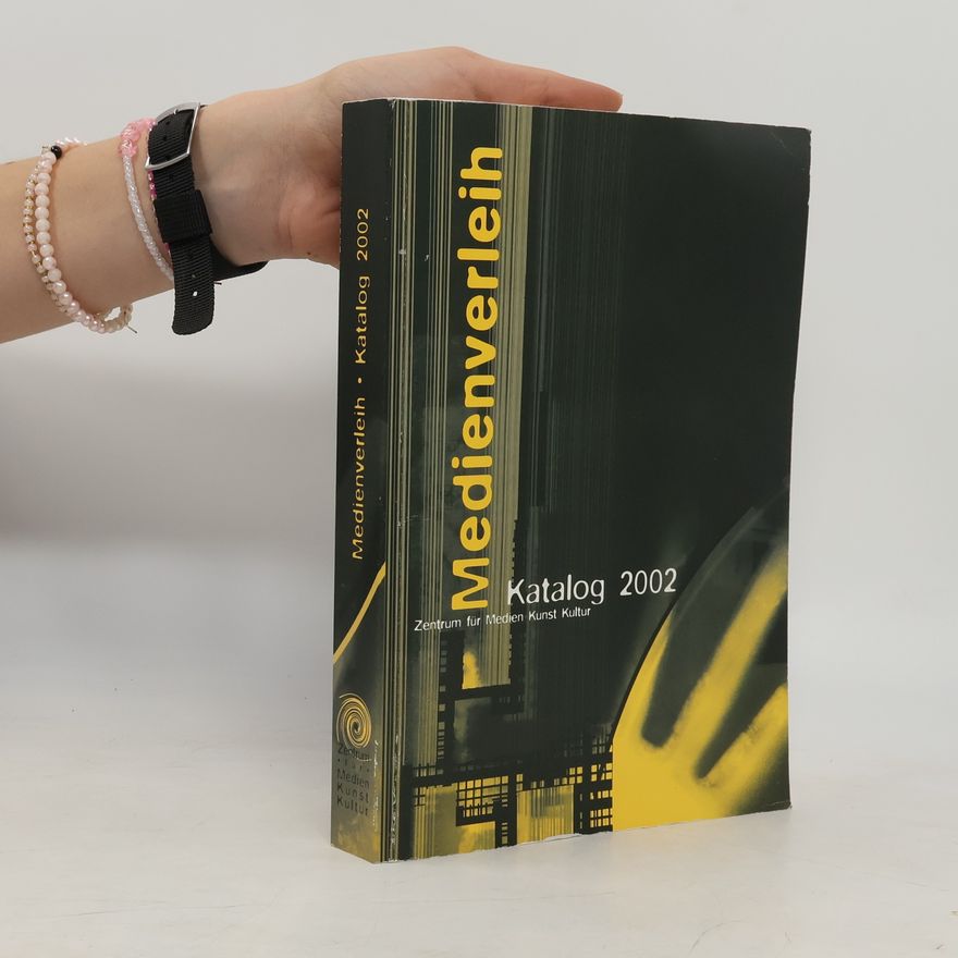 Collectif d'auteurs Medienverleih Katalog 2002