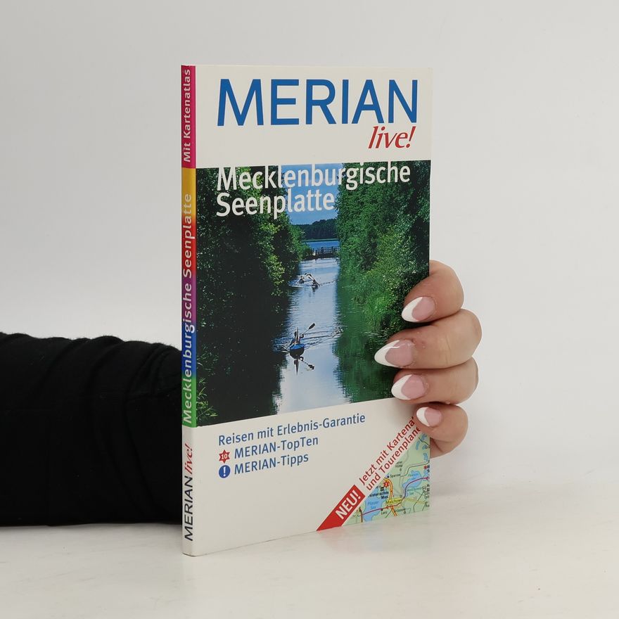 Rolf Peter Frischmann Mecklenburgische Seenplatte