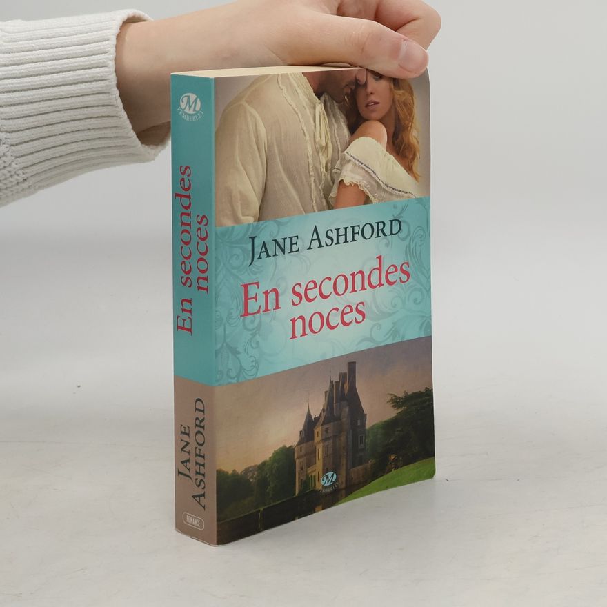 Jane Ashford En secondes noces