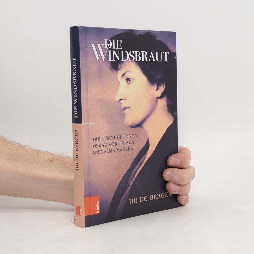Hilde Berger Die Windsbraut
