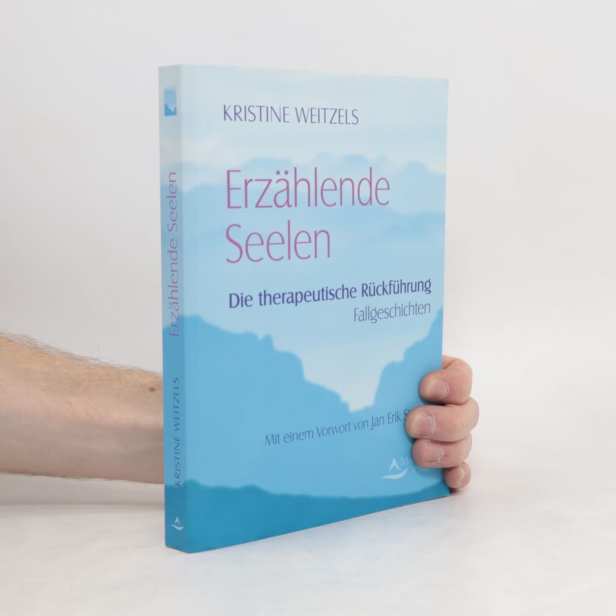 Kristine Weitzels Erzählende Seelen
