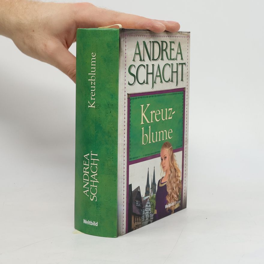 Andrea Schacht Kreuzblume