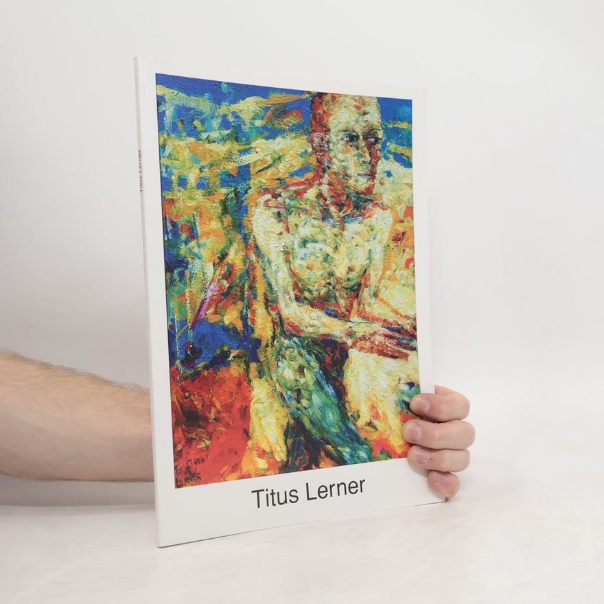 Titus D. Lerner Titus Lerner