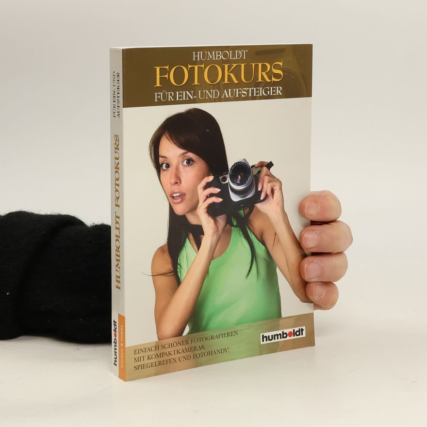 Katrin Hofer Humboldt-Fotokurs