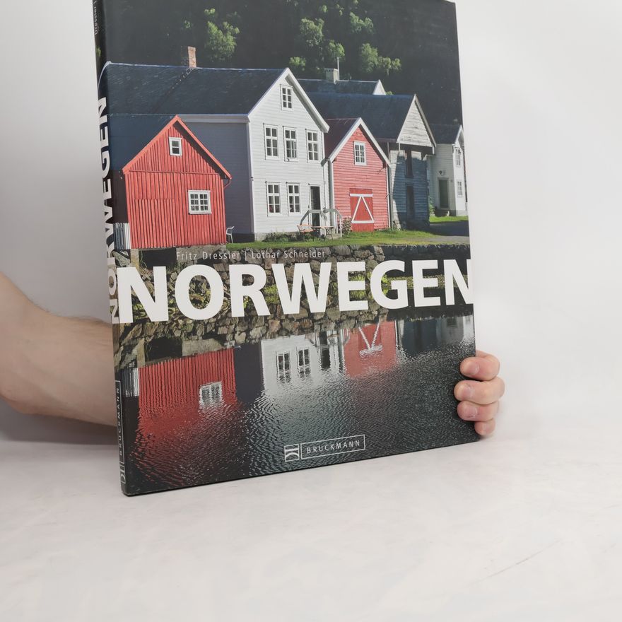 Hauke Dressler Norwegen