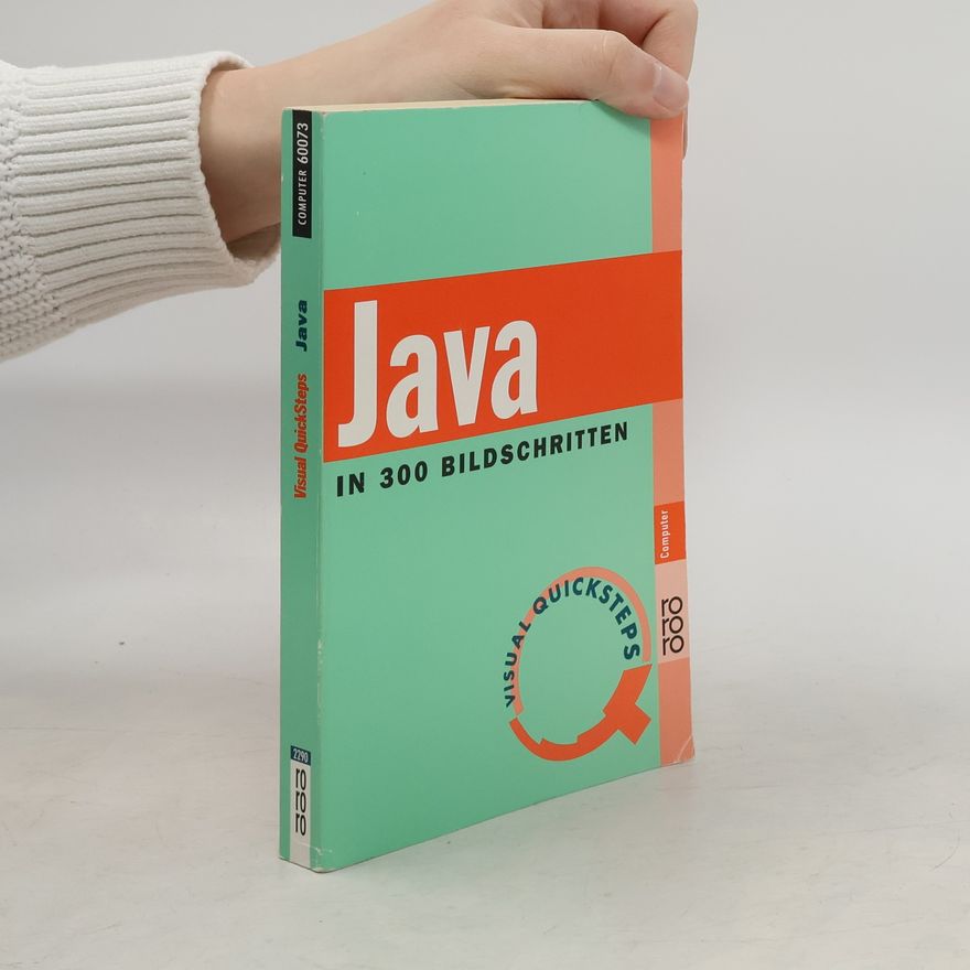 Dori Smith Java