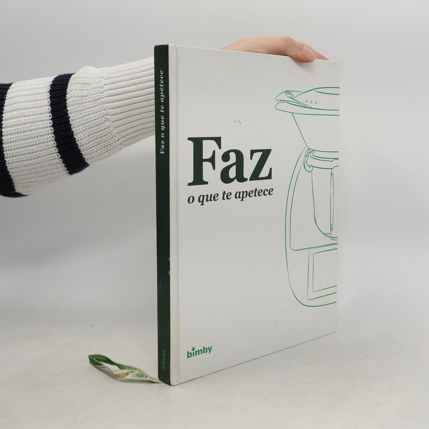 Autorenkollektiv Faz o que te apetece