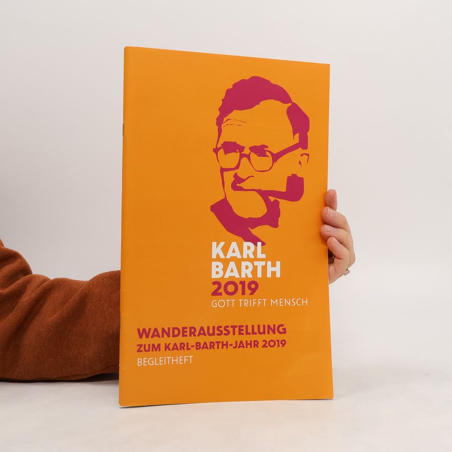 Karl Barth Wanderausstellung zum Karl-Barth-Jahr 2019