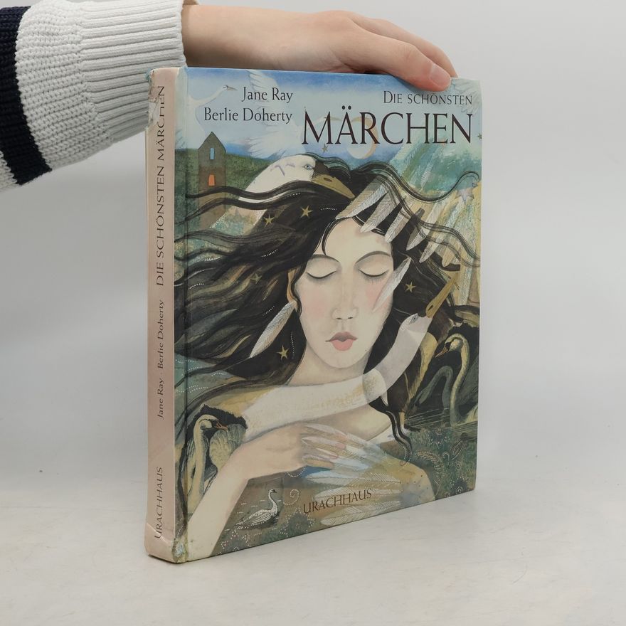 Berlie Doherty Die schönsten Märchen