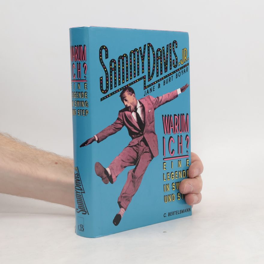 Sammy Davis Warum ich?