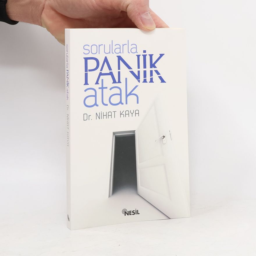 Nihat Kaya Sorularla Panik Atak