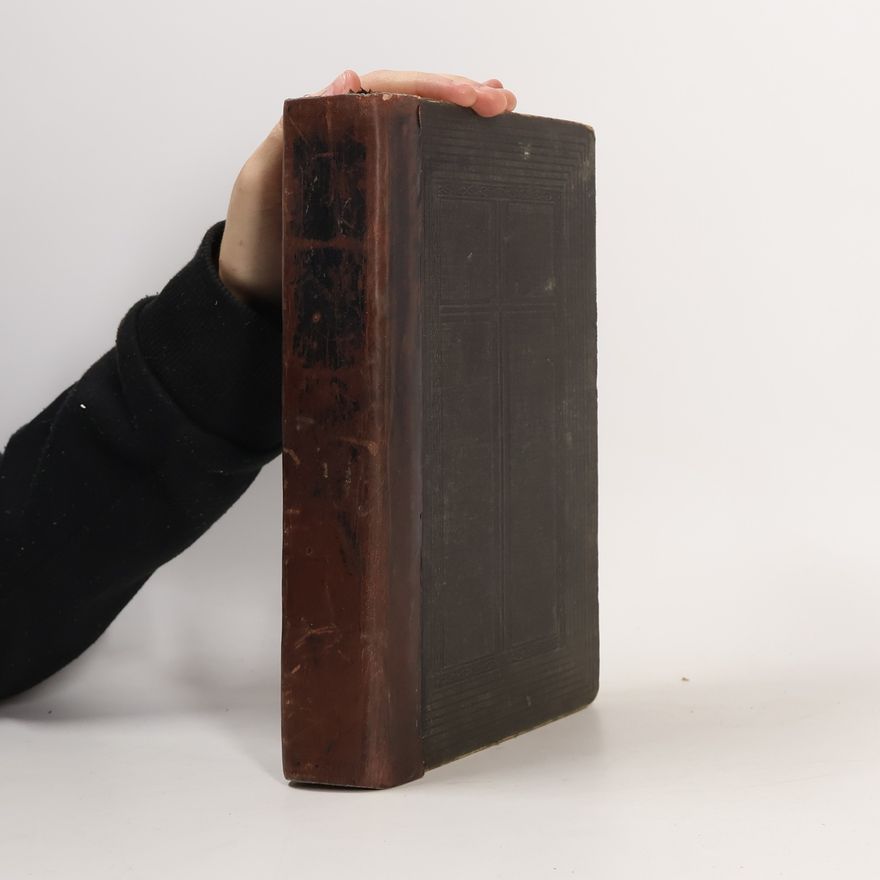 Martin Luther Das Neue Testament Unseres Herrn Und Heilandes Jesu Christi