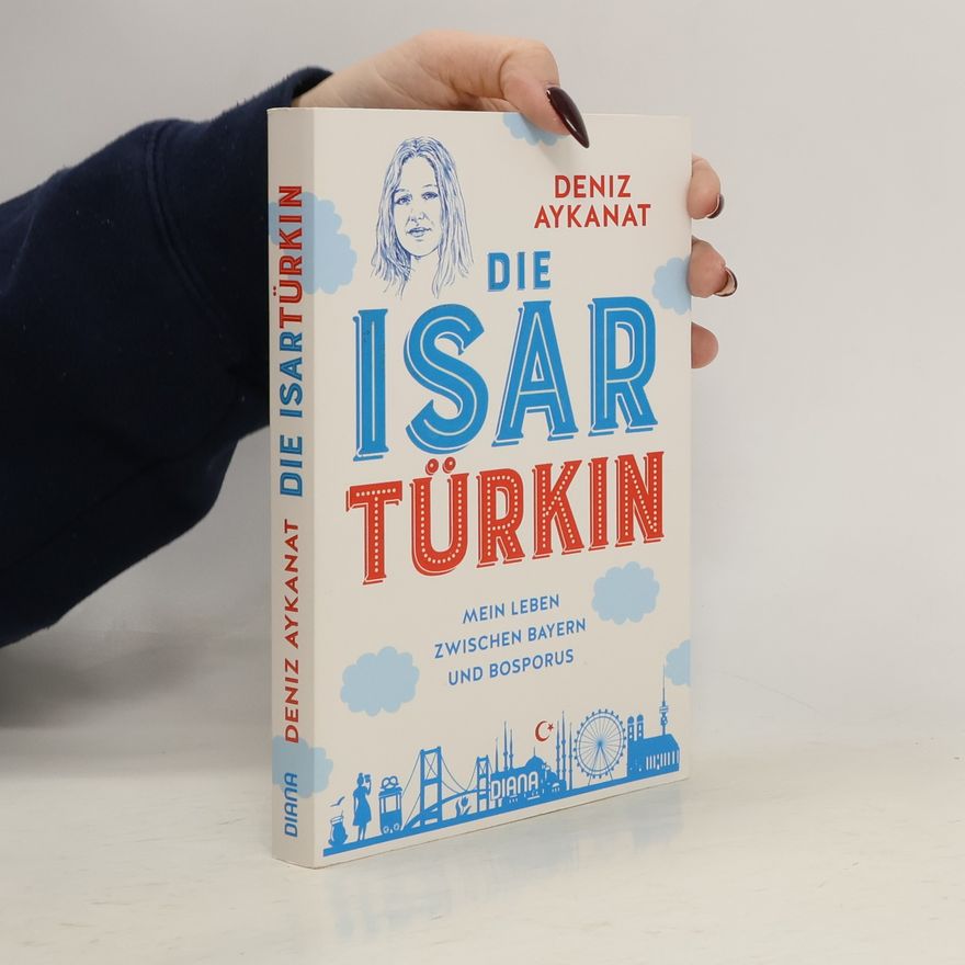 Deniz Aykanat Die Isartürkin
