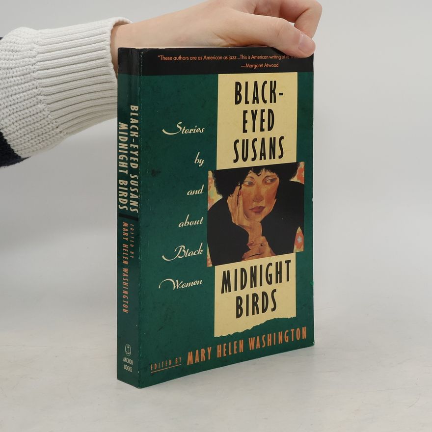 Mary Helen Washington Black-Eyed Susans and Midnight Birds