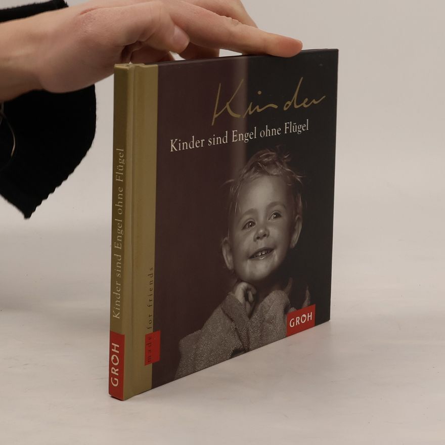 Marla Lennard Kinder sind Engel ohne Flügel