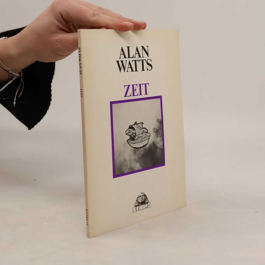 Alan Watts Zeit