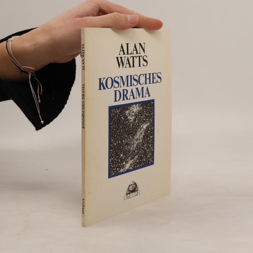 Alan Watts Komisches Drama