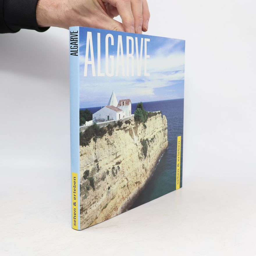 Autorenkollektiv Algarve