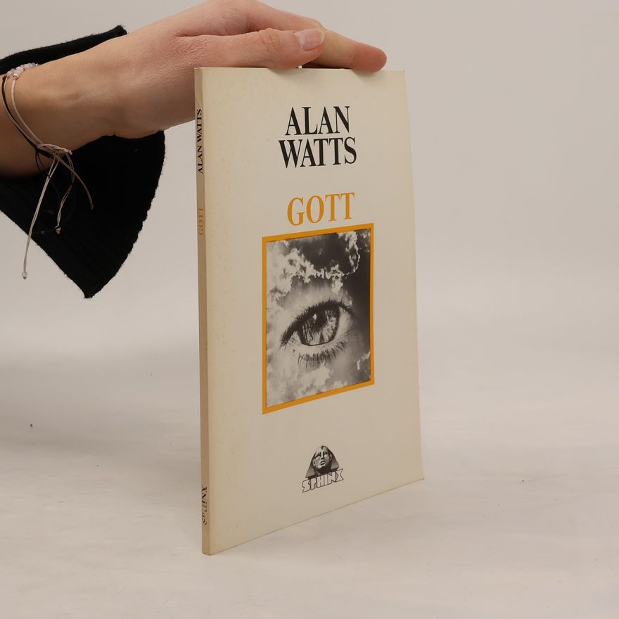 Alan Watts Gott