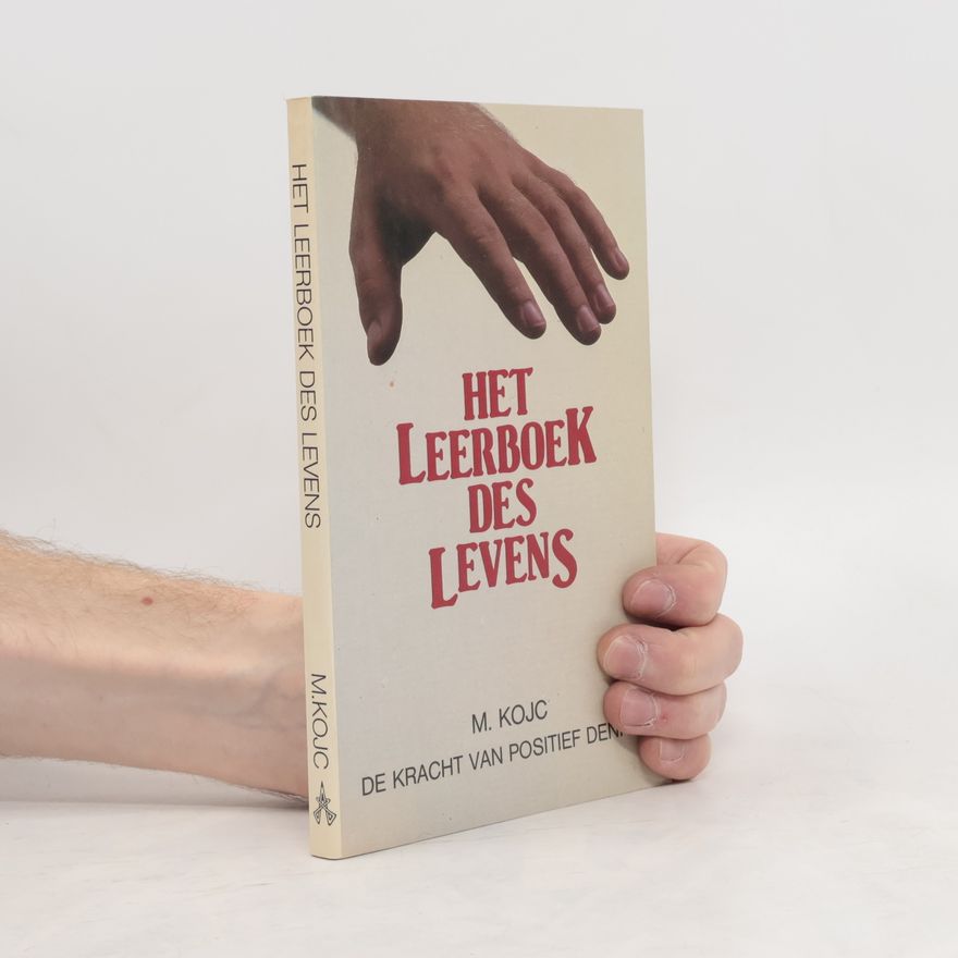 A. Voker Het leerboek des levens