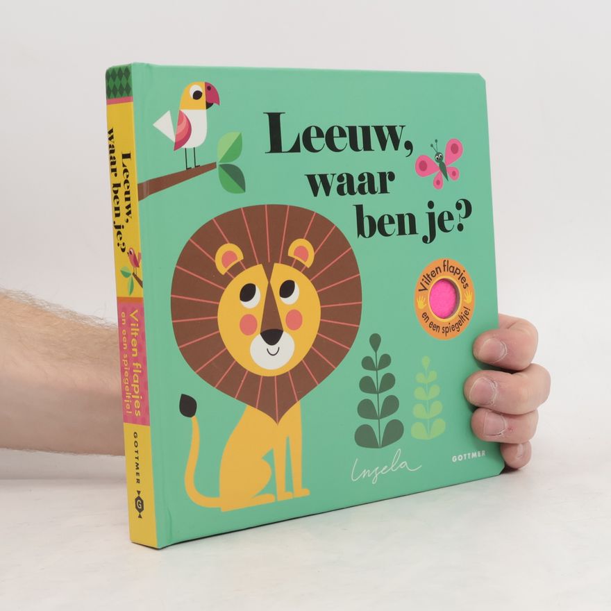 Ingela P. Arrhenius Leeuw, waar ben je?