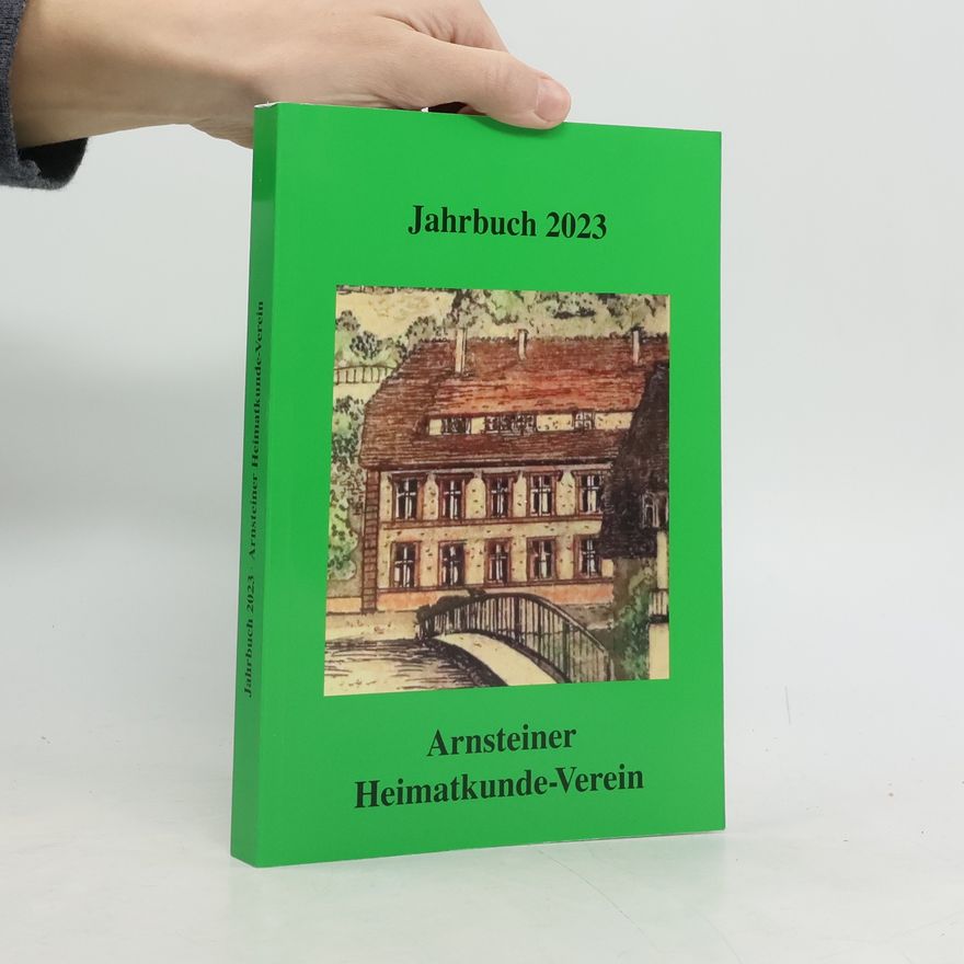 AA.VV. Jahrbuch 2023