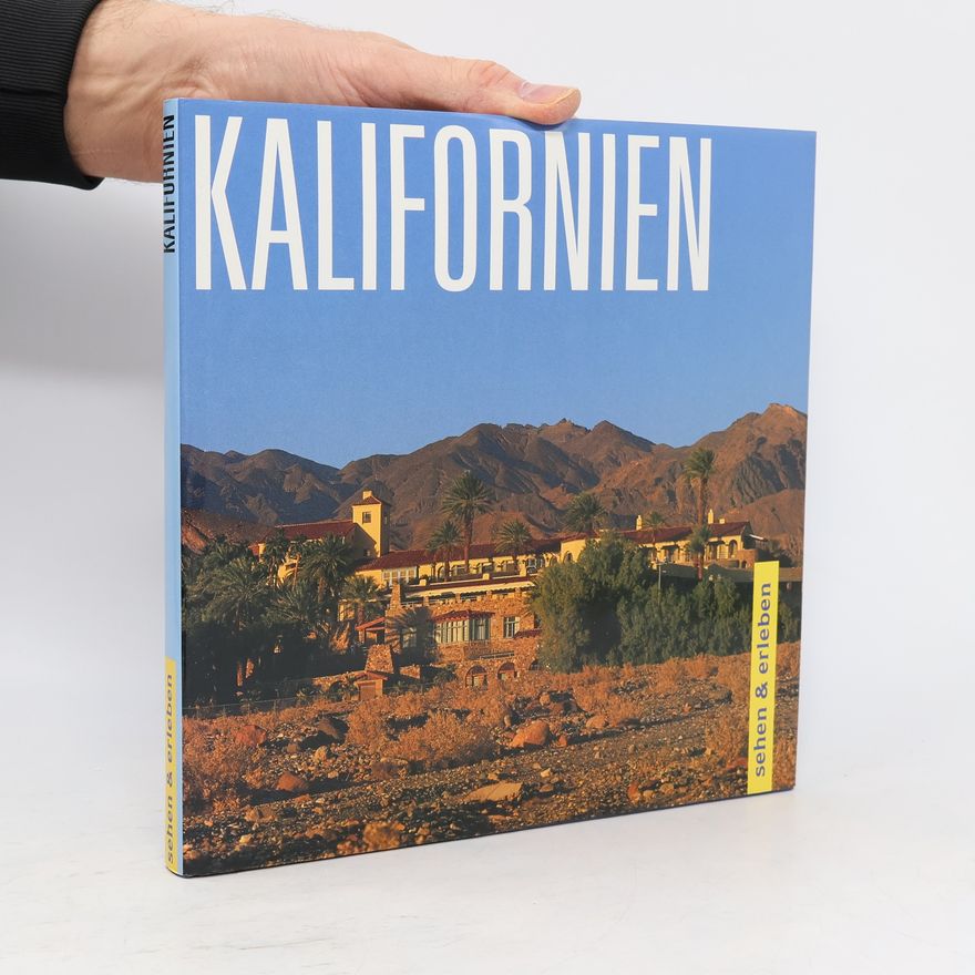 Autorenkollektiv Kalifornien