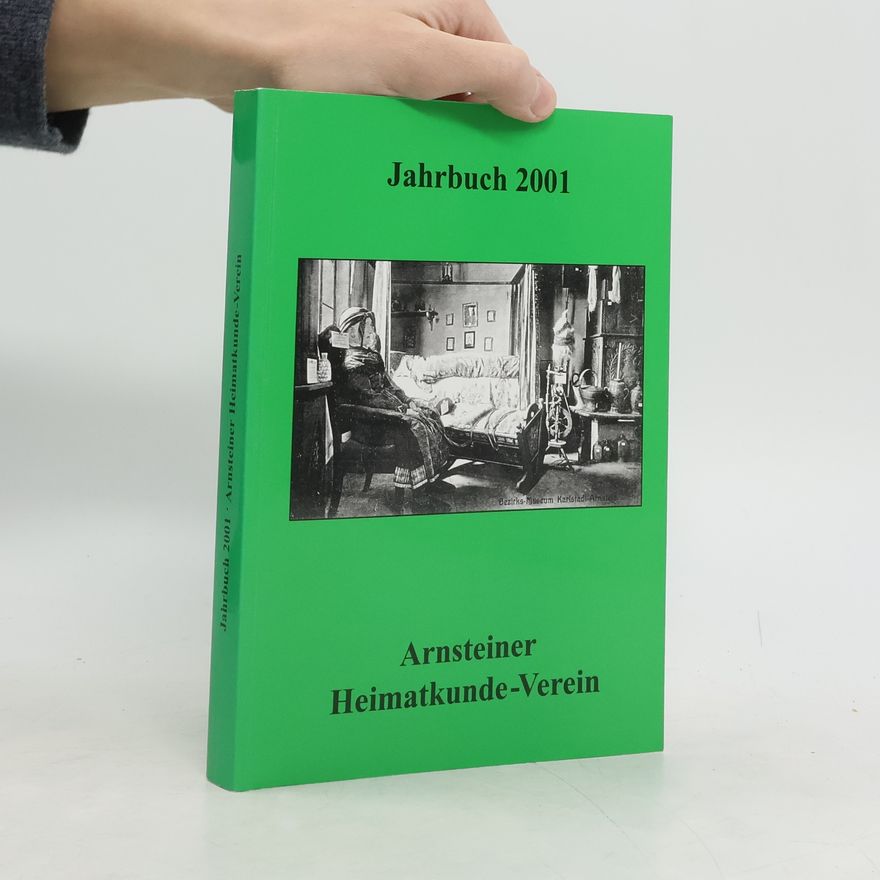 AA.VV. Jahrbuch 2001