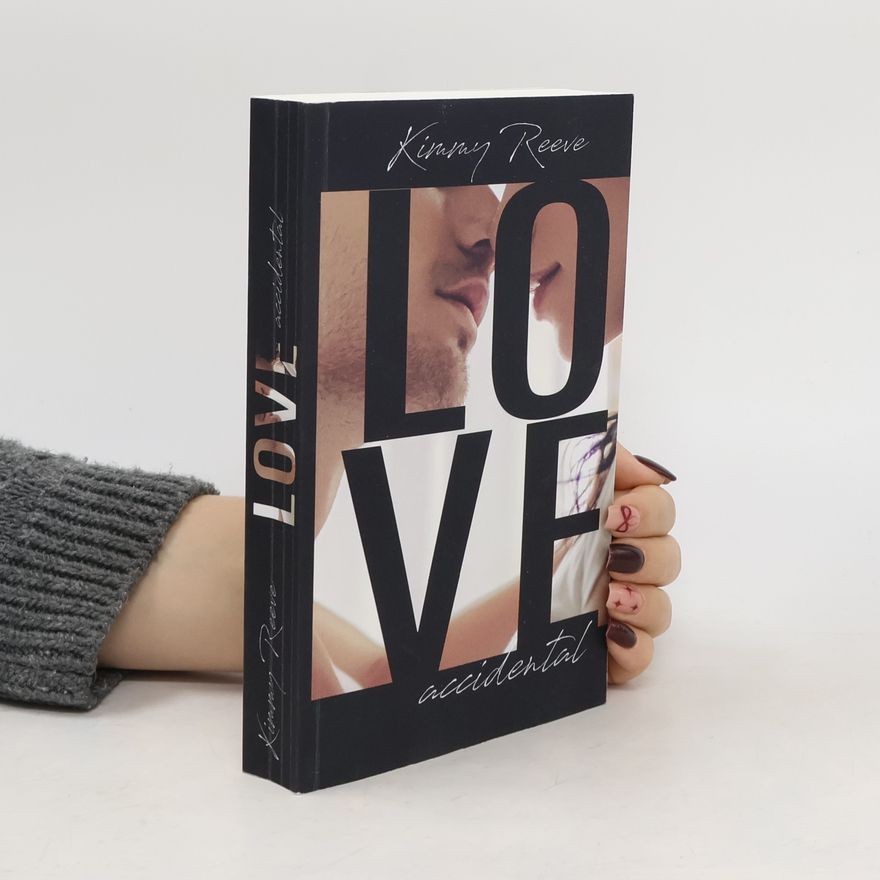 Kimmy Reeve Love