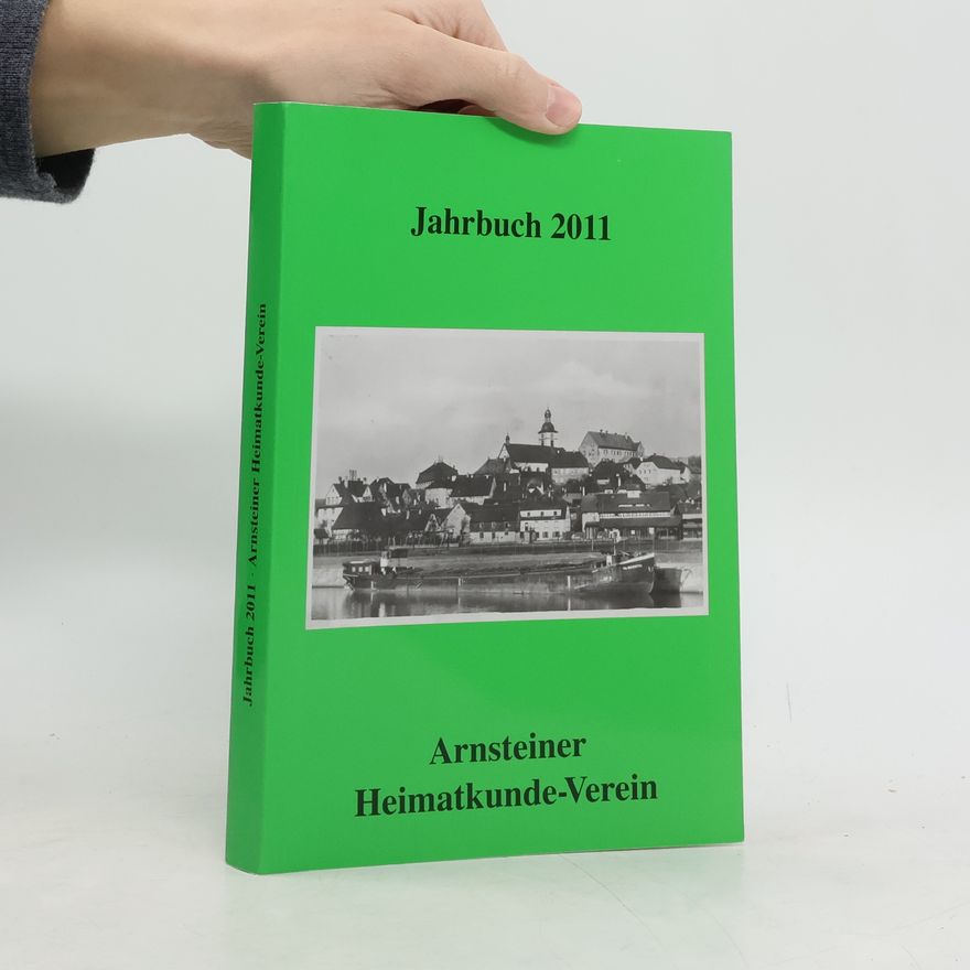 AA.VV. Jahrbuch 2011