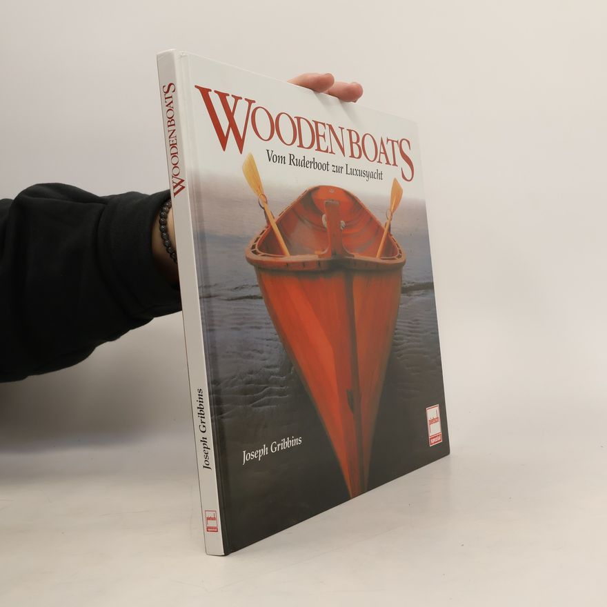 Joseph Gribbins Wooden Boats