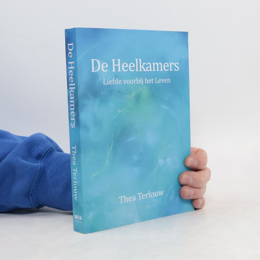 Thea Terlouw De Heelkamers