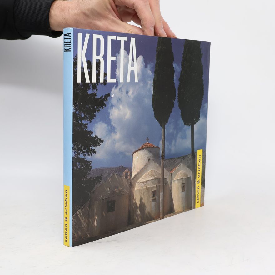 Ernst Fahmüller Kreta