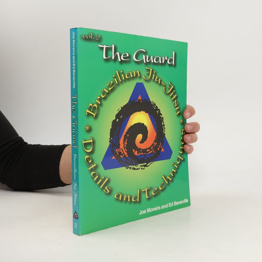 Joe Moreira The Guard