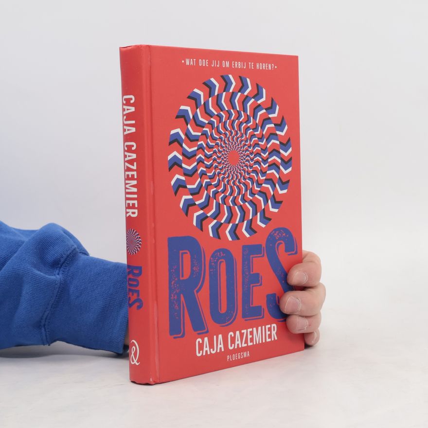 Caja Cazemier Roes