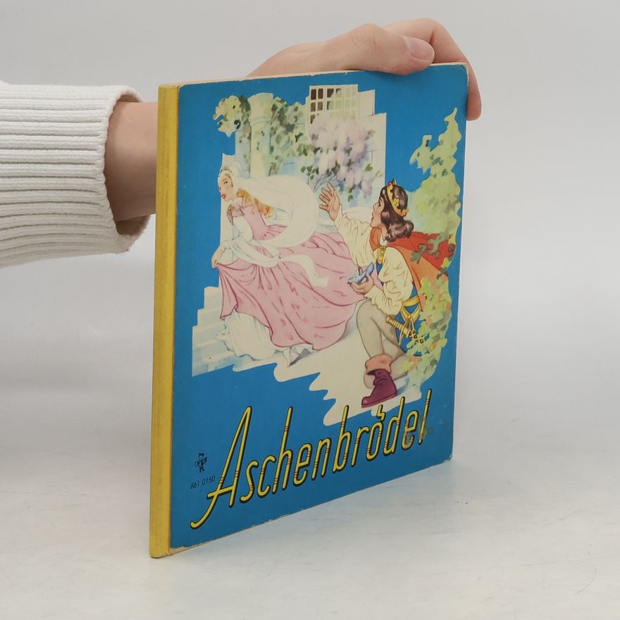 Auteurscollectief Aschenbrödel,
