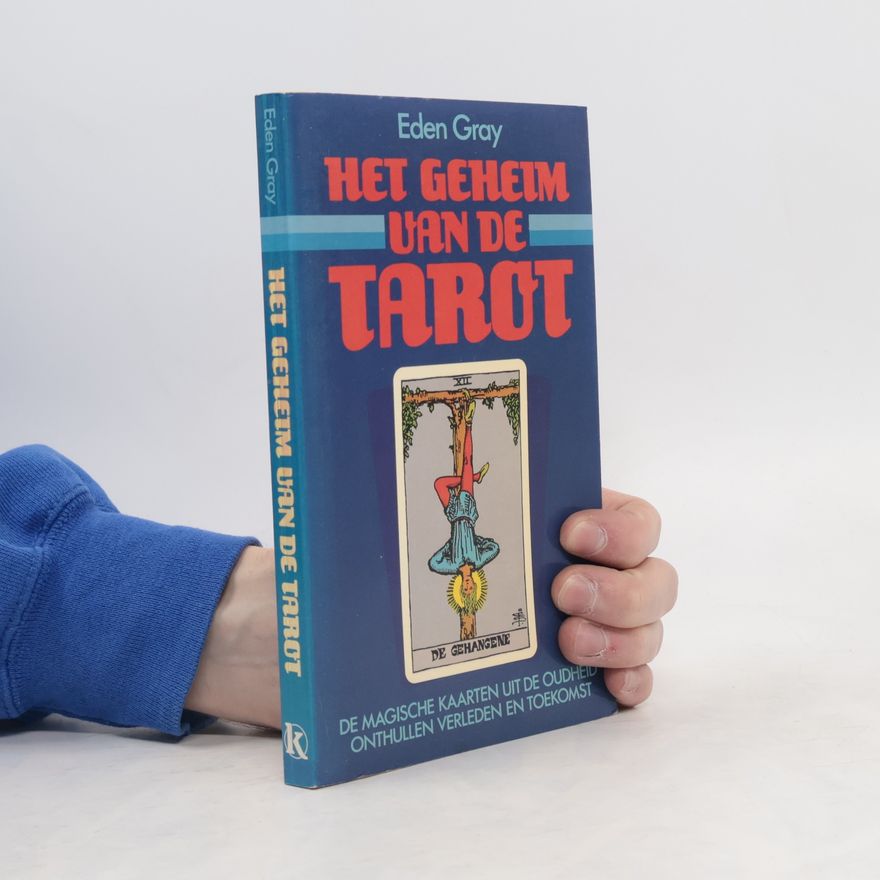 Willem Gijsen Het geheim van de Tarot
