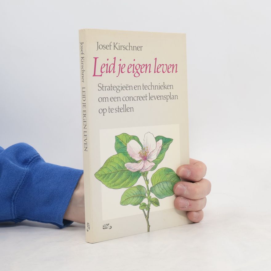 Rotraut Kerzinger Leid je eigen leven