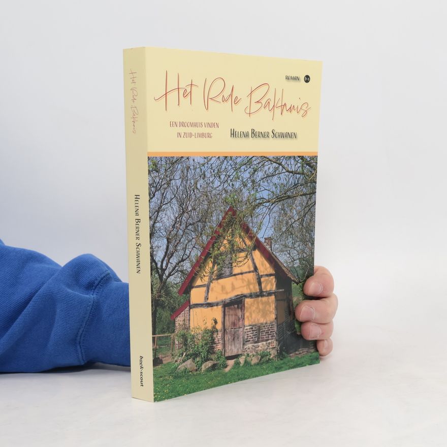 Helena Berner Schwanen Het Rode Bakhuis