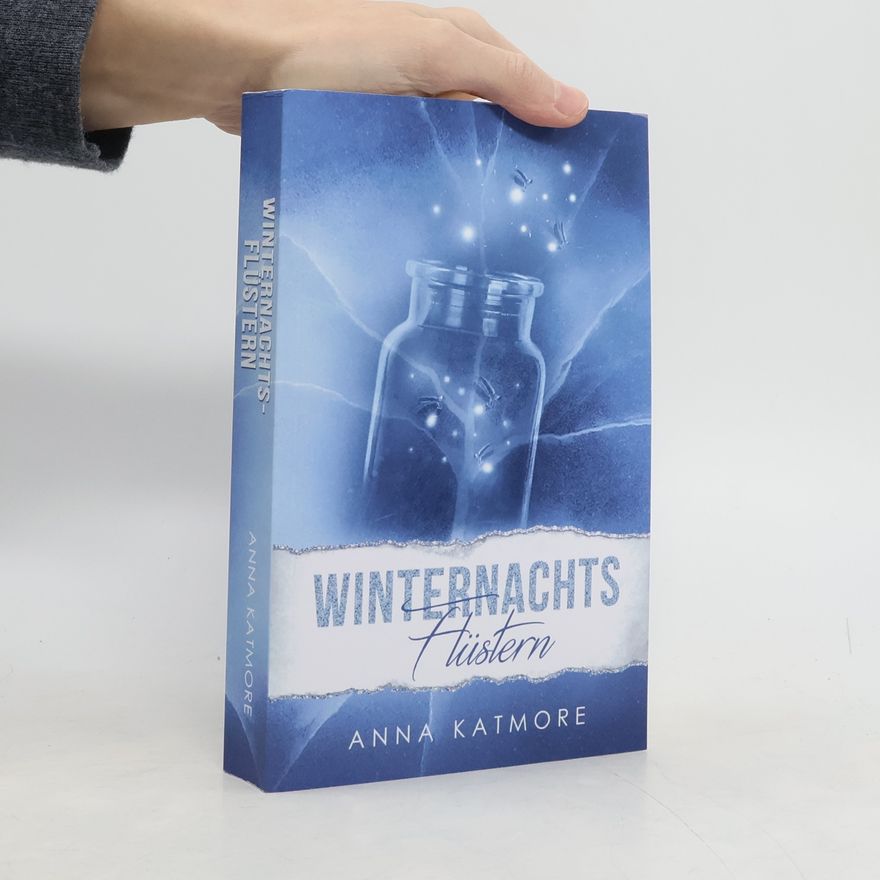 Anna Katmore Winternachtsflüstern