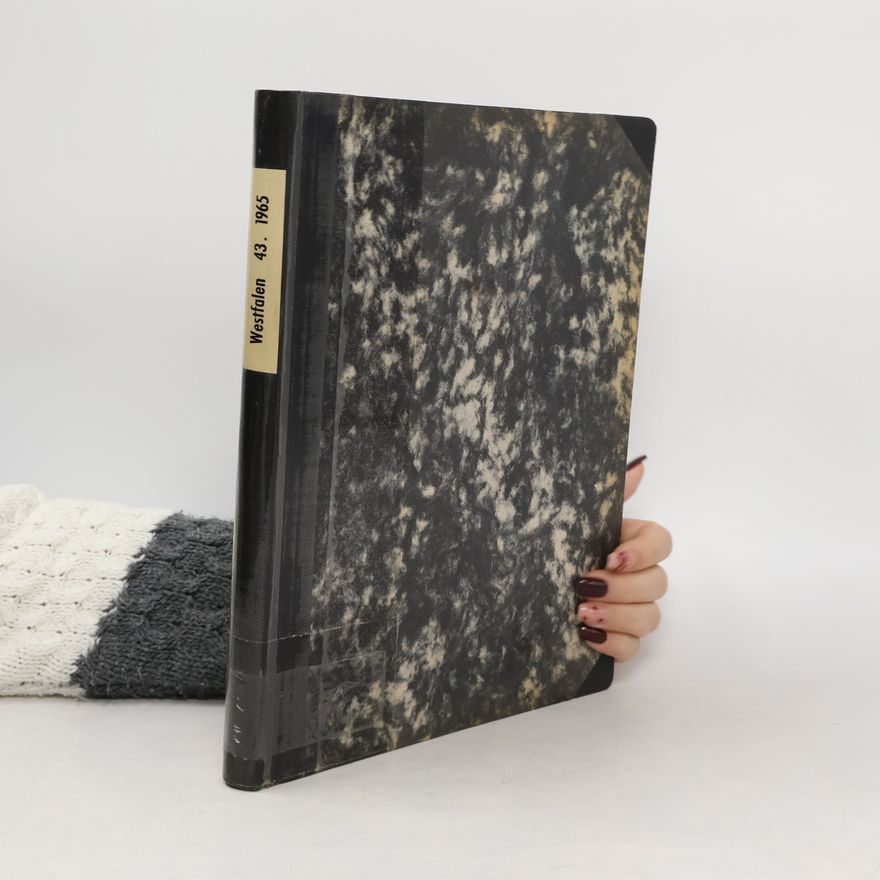 Autores varios Westfalen 43